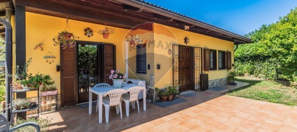 4 Schlafzimmer Villa in Nerviano, Italy, Nr. 357820 2