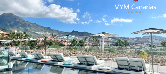 Квартира с 1 спальней в Адехе, Испания № 10608 19