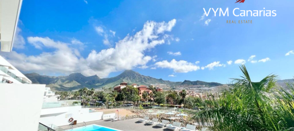 Квартира с 1 спальней в Адехе, Испания № 10608 2