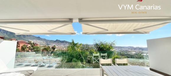 Квартира с 1 спальней в Адехе, Испания № 10608 4