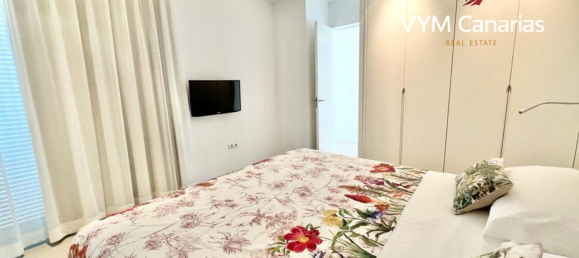 Квартира с 1 спальней в Адехе, Испания № 10608 13