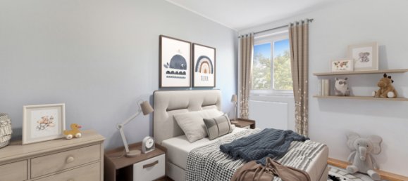 Dúplex de 2 dormitorios en Ebersberg, Germany No. 285506 6