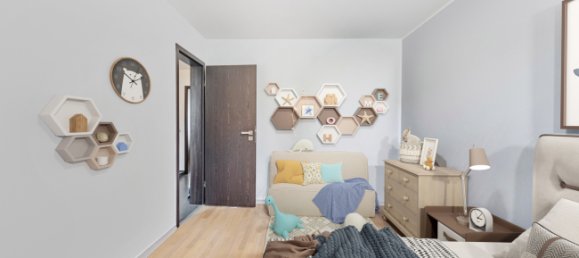 Dúplex de 2 dormitorios en Ebersberg, Germany No. 285506 8