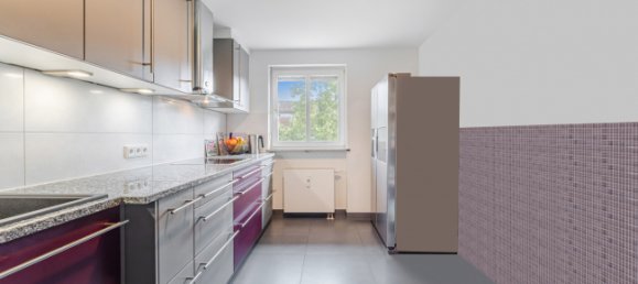 Dúplex de 2 dormitorios en Ebersberg, Germany No. 285506 10