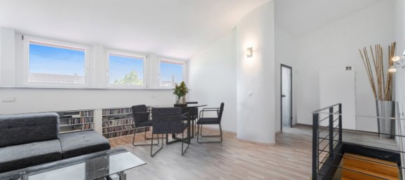 Dúplex de 2 dormitorios en Ebersberg, Germany No. 285506 14