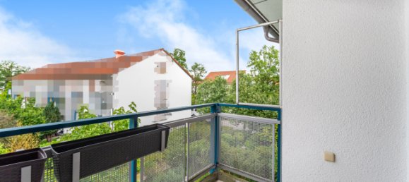 Dúplex de 2 dormitorios en Ebersberg, Germany No. 285506 18