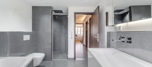 Dúplex de 2 dormitorios en Ebersberg, Germany No. 285506 12