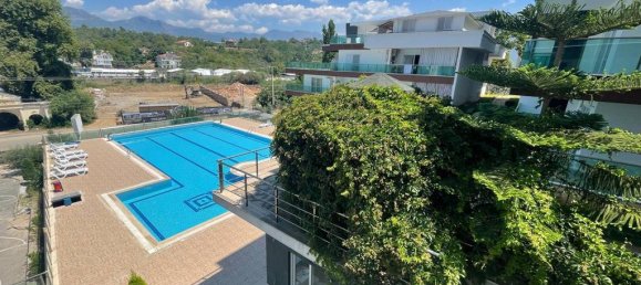 Wohnung 2+1 in Kestel, Turkey, Nr. 14958 17