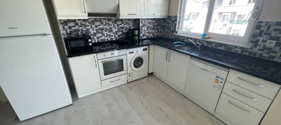 Wohnung 2+1 in Kestel, Turkey, Nr. 14958 9