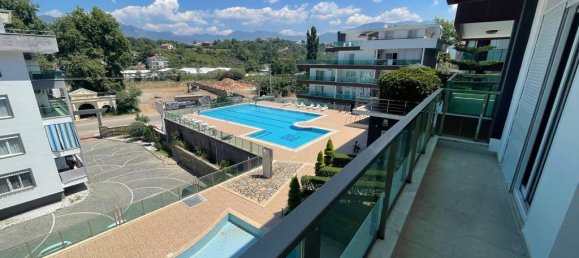 Wohnung 2+1 in Kestel, Turkey, Nr. 14958 13