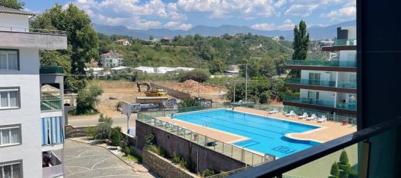 Wohnung 2+1 in Kestel, Turkey, Nr. 14958 6