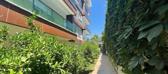 Wohnung 2+1 in Kestel, Turkey, Nr. 14958 25