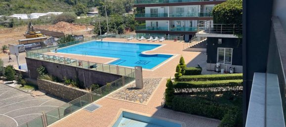 Wohnung 2+1 in Kestel, Turkey, Nr. 14958 7