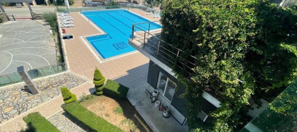 Wohnung 2+1 in Kestel, Turkey, Nr. 14958 28