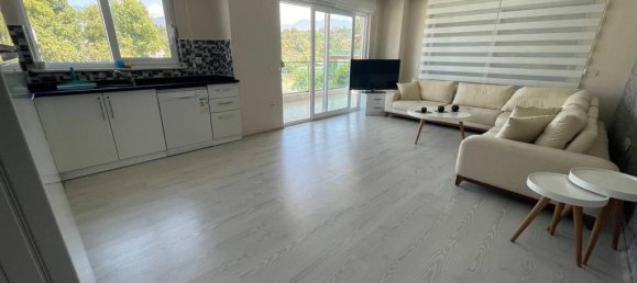 Wohnung 2+1 in Kestel, Turkey, Nr. 14958 10