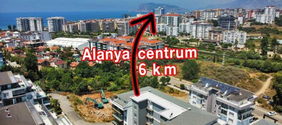 Wohnung 2+1 in Kestel, Turkey, Nr. 14958 23