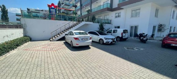 Wohnung 2+1 in Kestel, Turkey, Nr. 14958 11