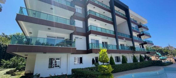 Wohnung 2+1 in Kestel, Turkey, Nr. 14958 8