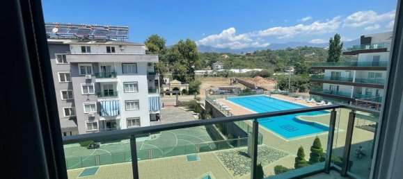 Wohnung 2+1 in Kestel, Turkey, Nr. 14958 26