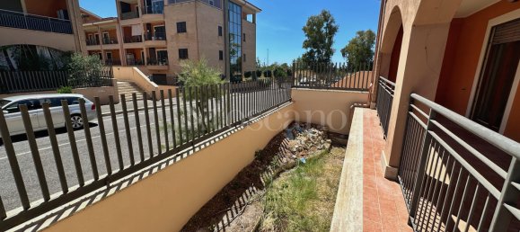 3-salle Appartement à Fiumicino, Italy No. 285121 21