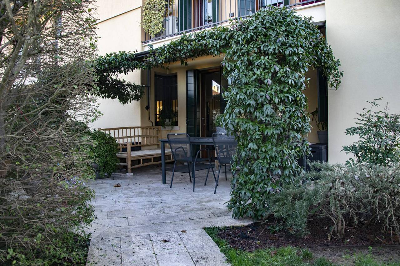 4غرفة شقة في Silea, Italy رقم 105693