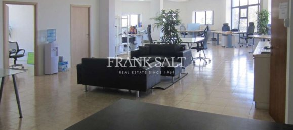 Oficina en Saint Julian's, Malta 195 m² No. 11793 10