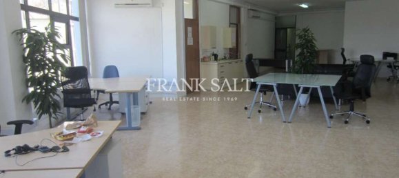 Oficina en Saint Julian's, Malta 195 m² No. 11793 19