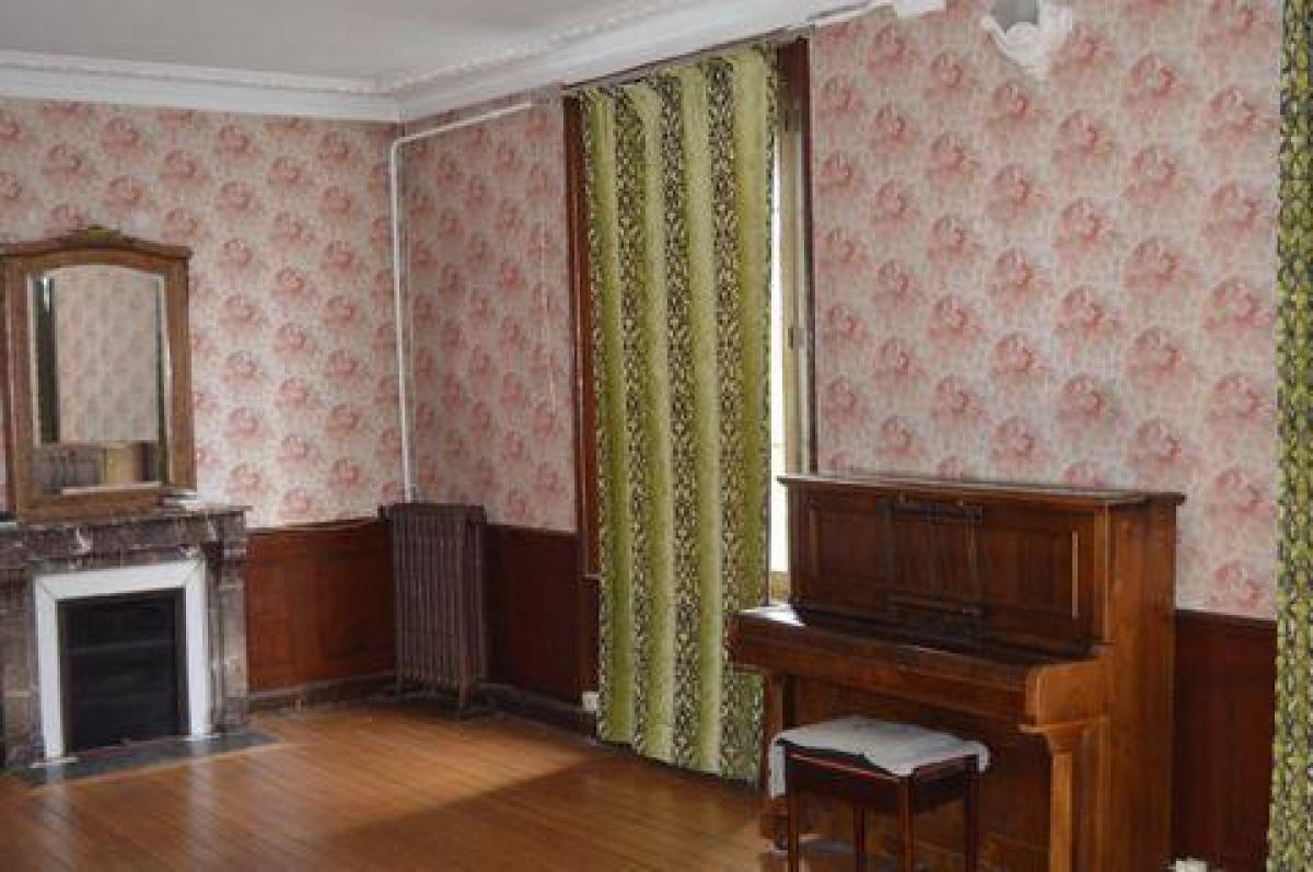 2 chambres Appartement à Reims, France No. 33482