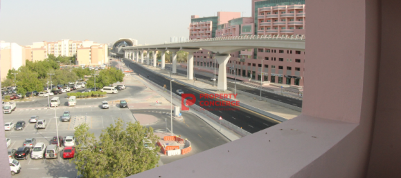 Studio à Discovery Gardens, UAE No. 42539 4