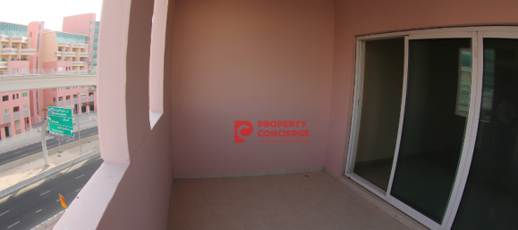 Studio à Discovery Gardens, UAE No. 42539 3