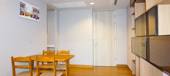 Apartamento com 2 quartos em condomínio em Bangkok, Thailand N.º 7370 3