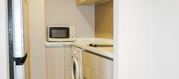 Apartamento com 2 quartos em condomínio em Bangkok, Thailand N.º 7370 6