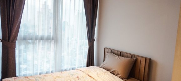 Apartamento com 2 quartos em condomínio em Bangkok, Thailand N.º 7370 10