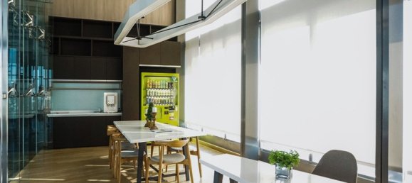 Apartamento com 2 quartos em condomínio em Bangkok, Thailand N.º 7370 15