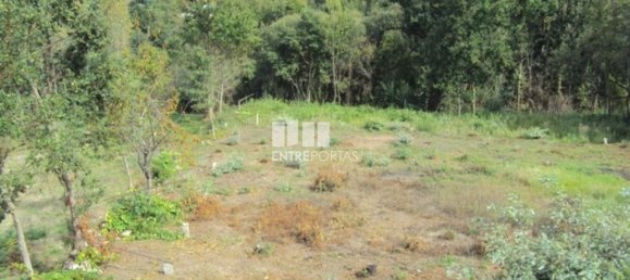 Terrain à Marco de Canaveses, Portugal 3050m² No. 59035 17