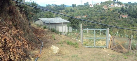 Terrain à Marco de Canaveses, Portugal 3050m² No. 59035 7