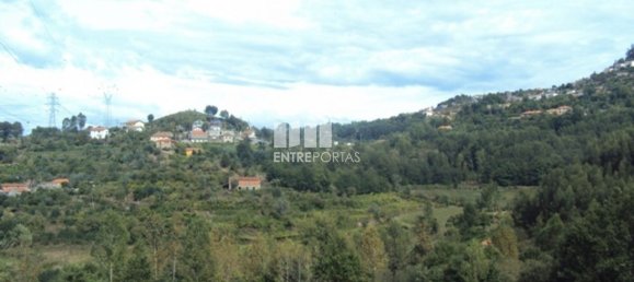 Terrain à Marco de Canaveses, Portugal 3050m² No. 59035 12