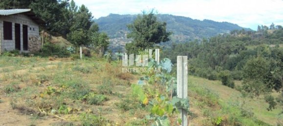 Terrain à Marco de Canaveses, Portugal 3050m² No. 59035 11