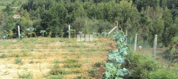 Terrain à Marco de Canaveses, Portugal 3050m² No. 59035 3