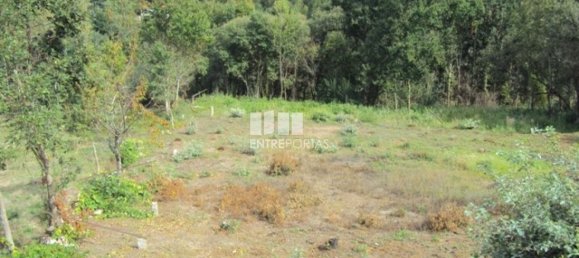 Terrain à Marco de Canaveses, Portugal 3050m² No. 59035 18
