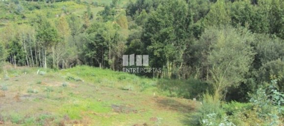 Terrain à Marco de Canaveses, Portugal 3050m² No. 59035 9