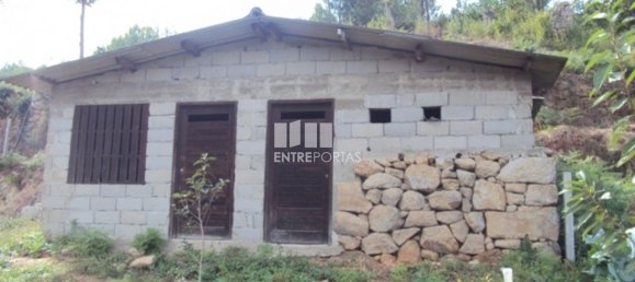 Terrain à Marco de Canaveses, Portugal 3050m² No. 59035 20