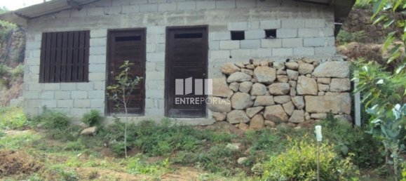 Terrain à Marco de Canaveses, Portugal 3050m² No. 59035 21