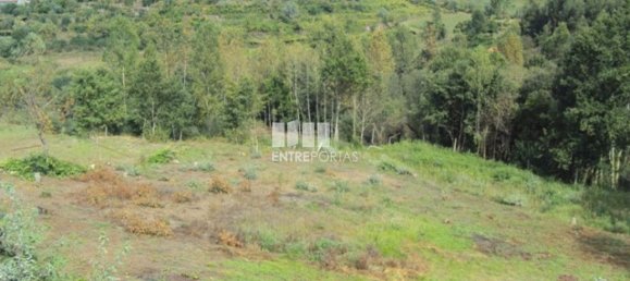Terrain à Marco de Canaveses, Portugal 3050m² No. 59035 10