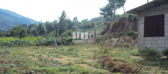 Terrain à Marco de Canaveses, Portugal 3050m² No. 59035 22