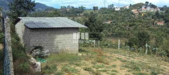 Terrain à Marco de Canaveses, Portugal 3050m² No. 59035 4