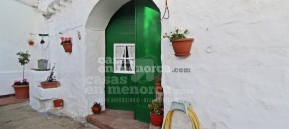 Casa T3 em Menorca, Spain N.º 85178 2