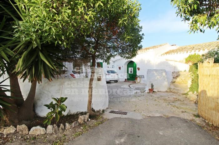 Casa T3 em Menorca, Spain N.º 85178