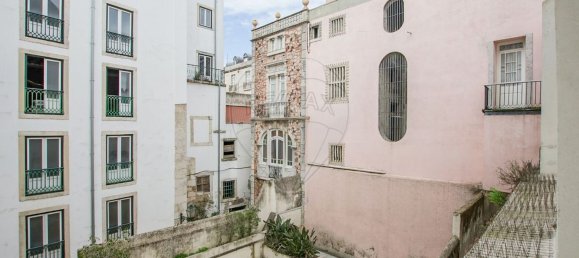 2 bedrooms Apartment in Lisbon, Portugal No. 178694 18