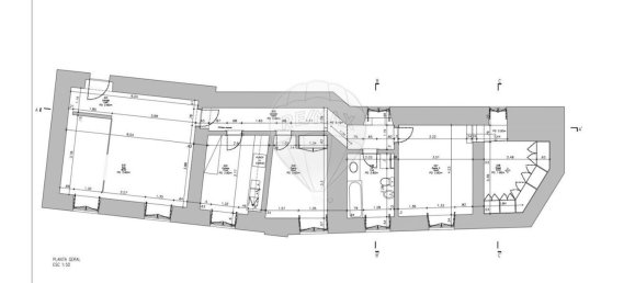 2 bedrooms Apartment in Lisbon, Portugal No. 178694 22